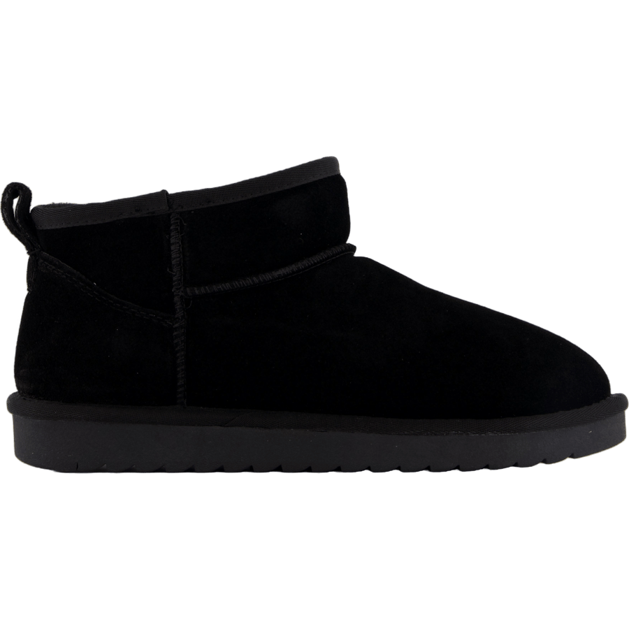 Duffy – Låga Varmfodrade Uggs Dam