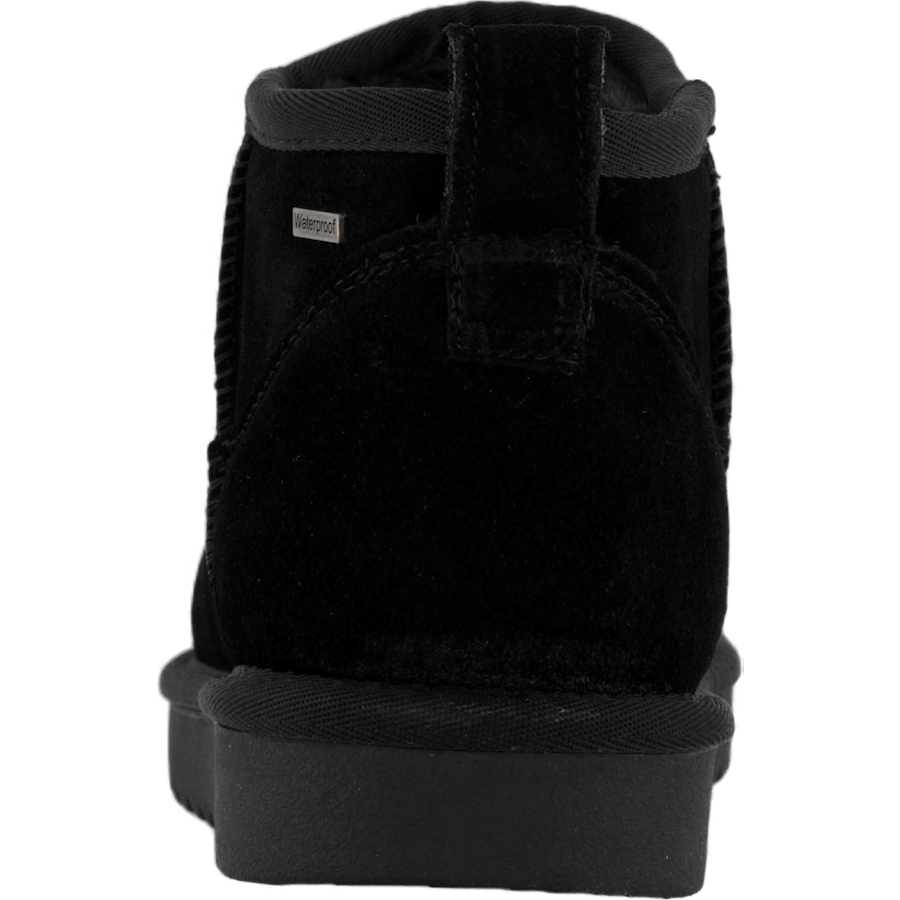 Duffy – Låga Varmfodrade Uggs Dam