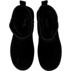 Duffy – Låga Varmfodrade Uggs Dam