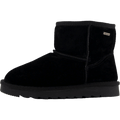 Duffy | Varmfodrade Svarta Uggs Barn