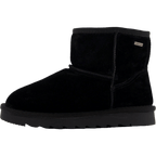 Duffy | Varmfodrade Svarta Uggs Barn