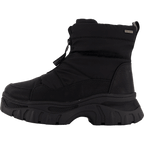 Duffy | Sportig & Varmfodrade Vinter Boots Dam