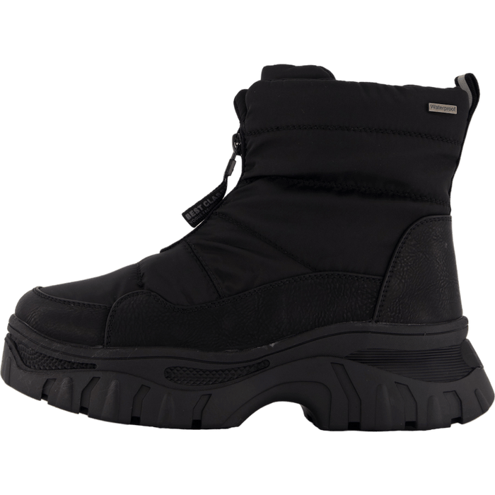 Duffy | Sportig & Varmfodrade Vinter Boots Dam