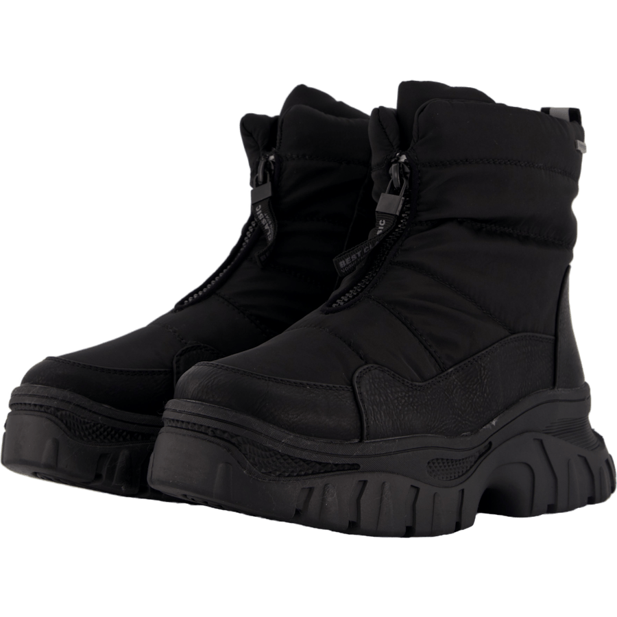 Duffy | Sportig & Varmfodrade Vinter Boots Dam
