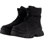 Duffy | Sportig & Varmfodrade Vinter Boots Dam