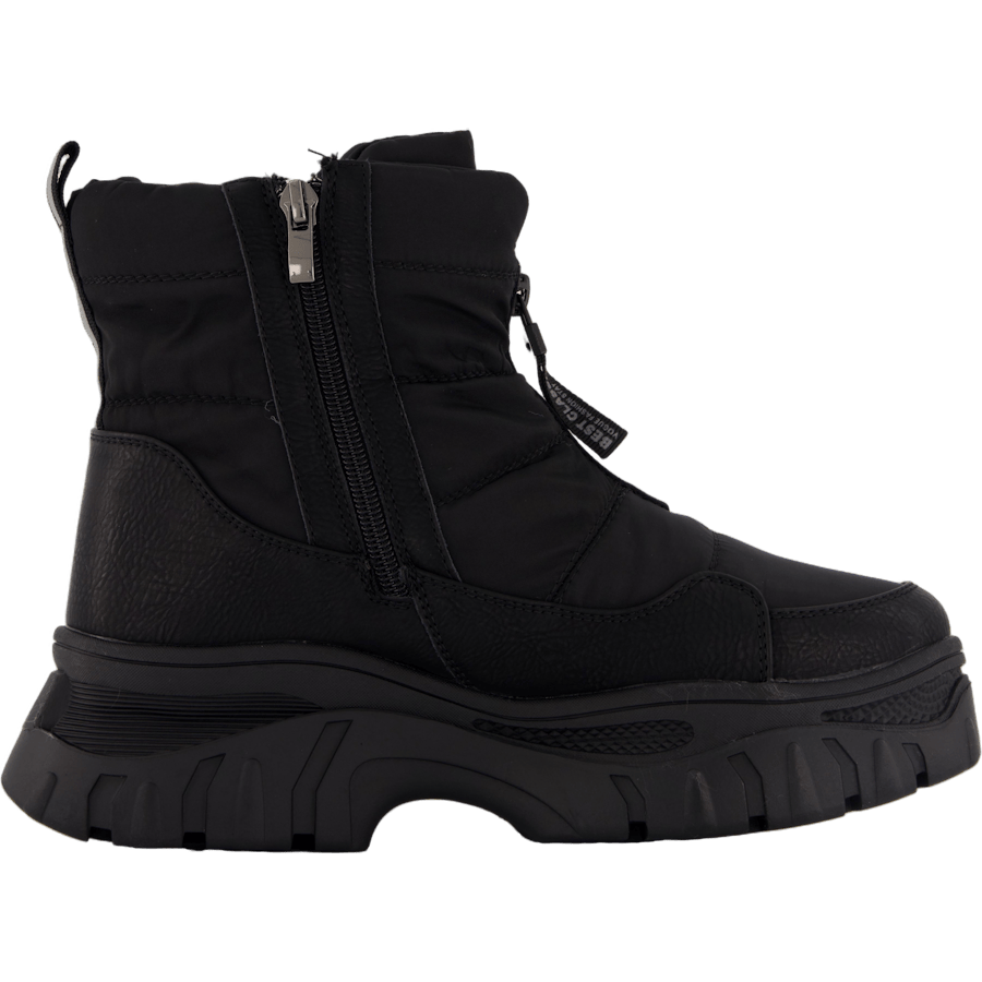 Duffy | Sportig & Varmfodrade Vinter Boots Dam