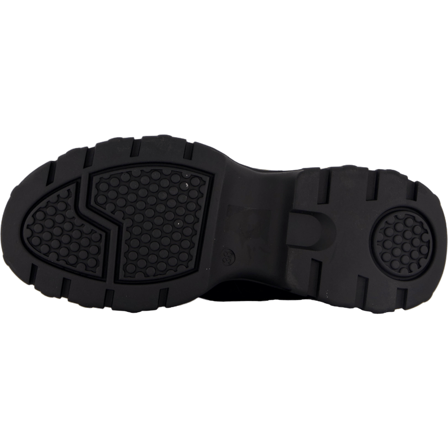 Duffy | Sportig & Varmfodrade Vinter Boots Dam