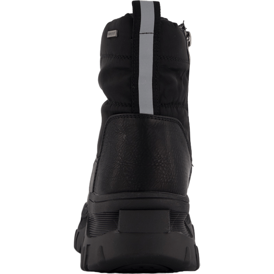 Duffy | Sportig & Varmfodrade Vinter Boots Dam