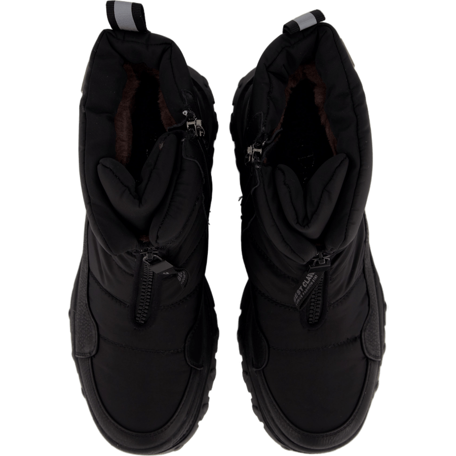 Duffy | Sportig & Varmfodrade Vinter Boots Dam