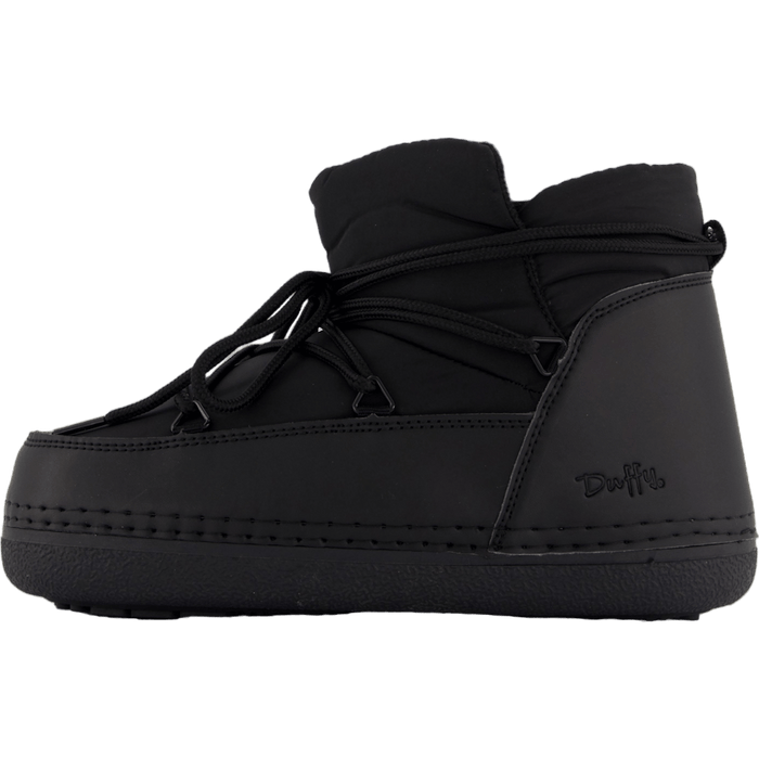 Duffy | Trendy Moon Boot Vinterskor Dam