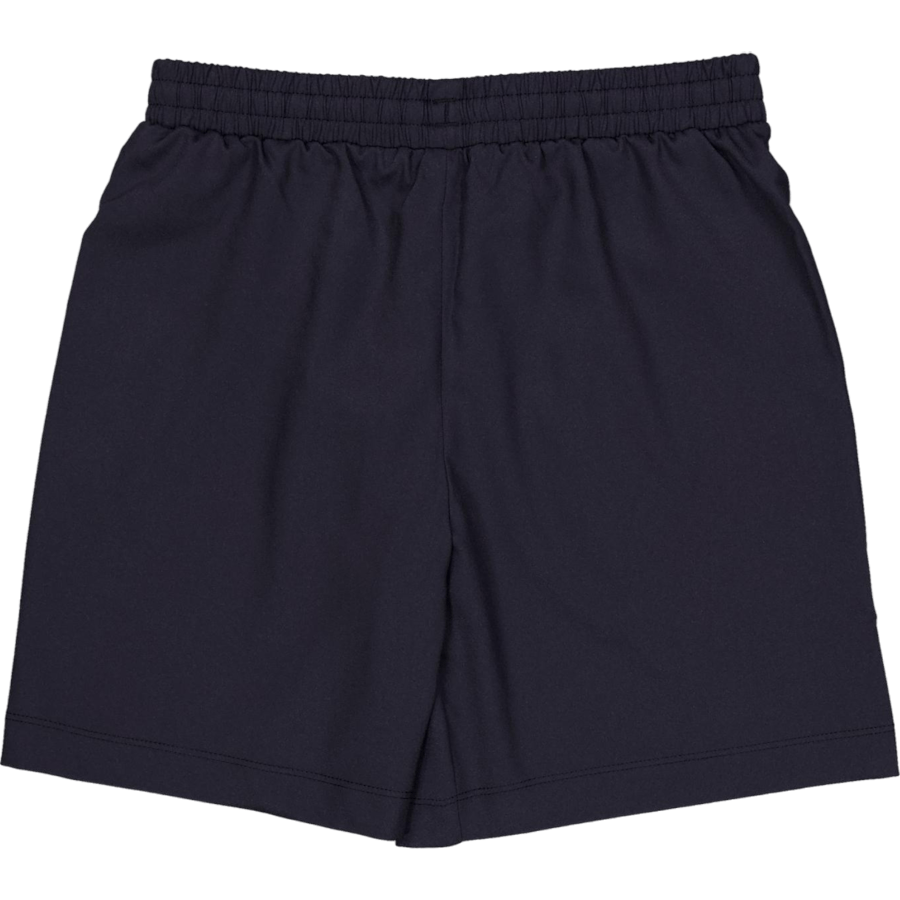Short Play Black