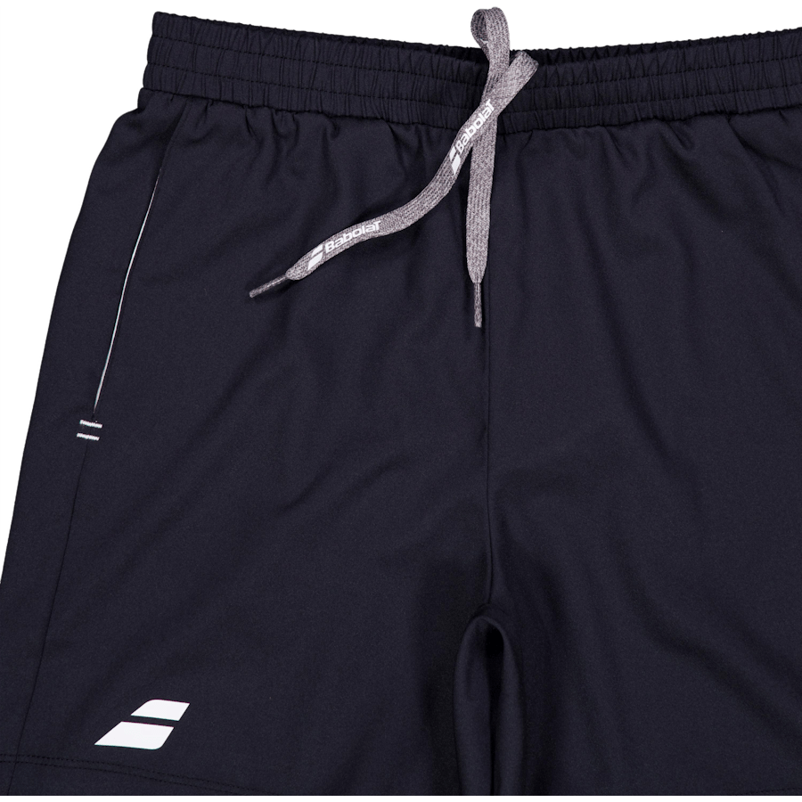 Short Play Black