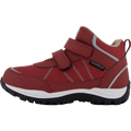 Exani | Varmfodrad & Stark Grepp Vinter Sneakers Barn