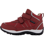 Exani | Varmfodrad & Stark Grepp Vinter Sneakers Barn