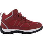 Exani | Varmfodrad & Stark Grepp Vinter Sneakers Barn