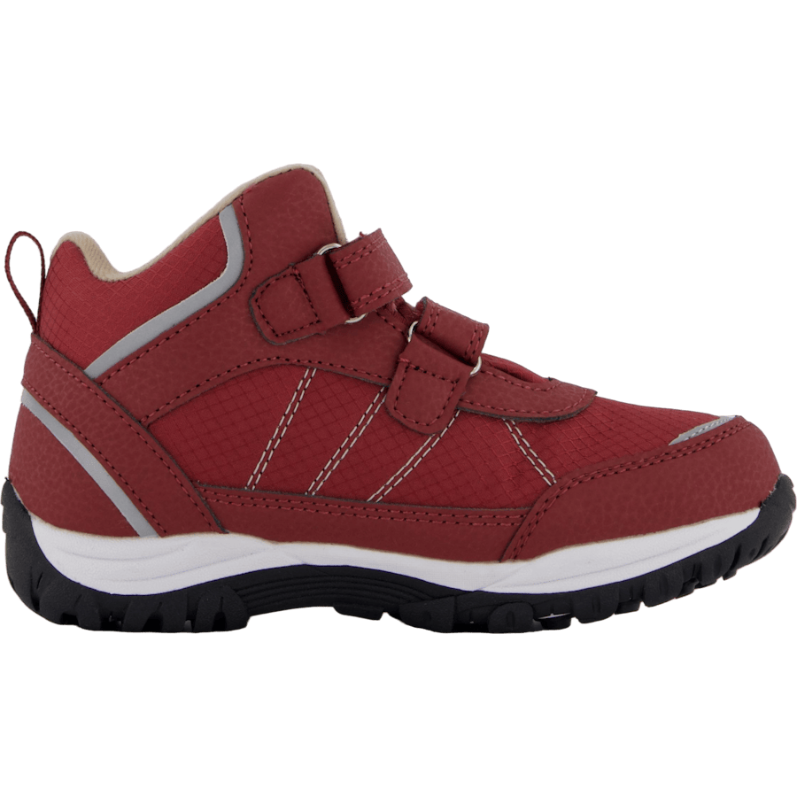 Exani | Varmfodrad & Stark Grepp Vinter Sneakers Barn