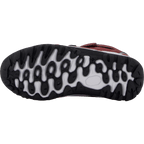 Exani | Varmfodrad & Stark Grepp Vinter Sneakers Barn