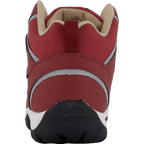 Exani | Varmfodrad & Stark Grepp Vinter Sneakers Barn