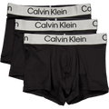 Trunk 3pk Black