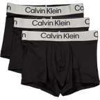 Trunk 3pk Black