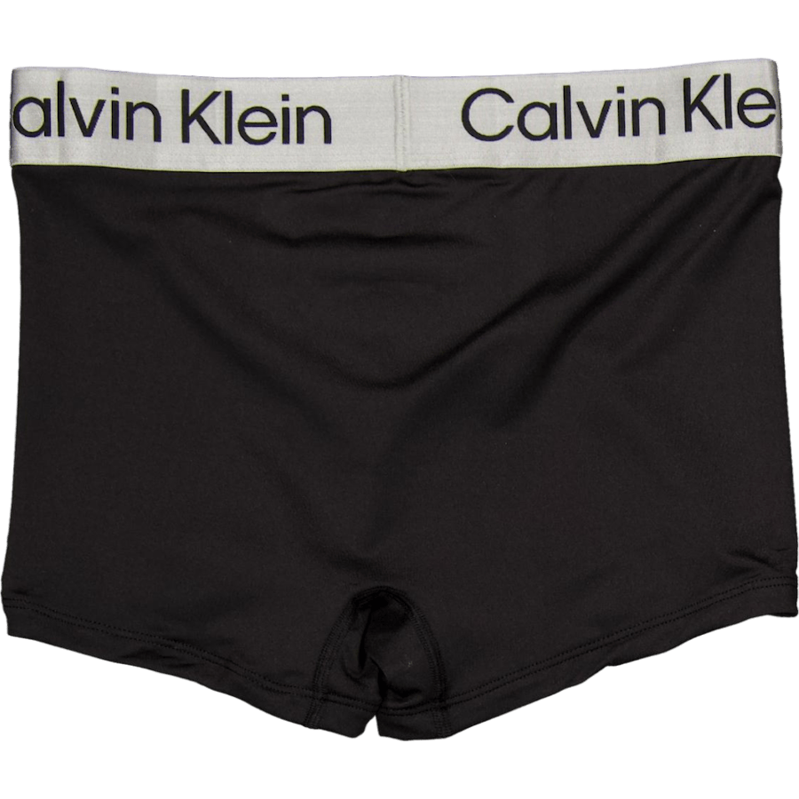 Trunk 3pk Black