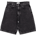 Worker Short Black