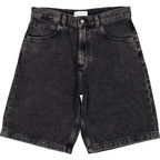 Worker Short Black
