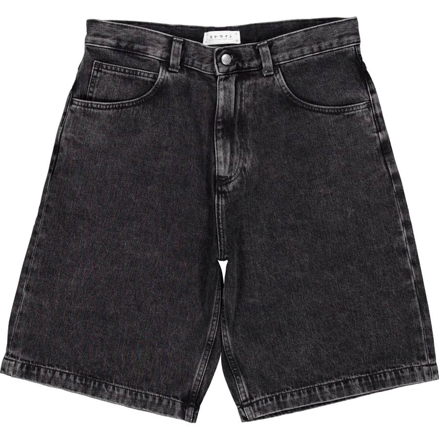 Worker Short Black