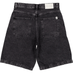 Worker Short Black