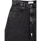Worker Short Black