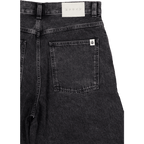 Worker Short Black