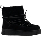 Duffy | Klassisk Pälsfodrade Vinterskor Dam