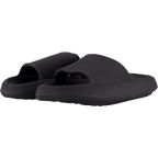 Chunky Slipper Black