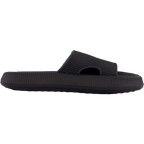 Chunky Slipper Black