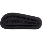 Chunky Slipper Black