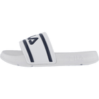 Morro Bay Slipper Teens White