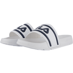 Morro Bay Slipper Teens White