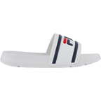 Morro Bay Slipper Teens White