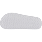 Morro Bay Slipper Teens White