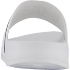Morro Bay Slipper Teens White