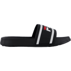 Morro Bay Slipper Teens Black