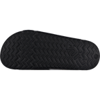 Morro Bay Slipper Teens Black