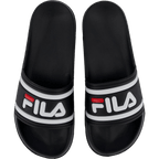 Morro Bay Slipper Teens Black