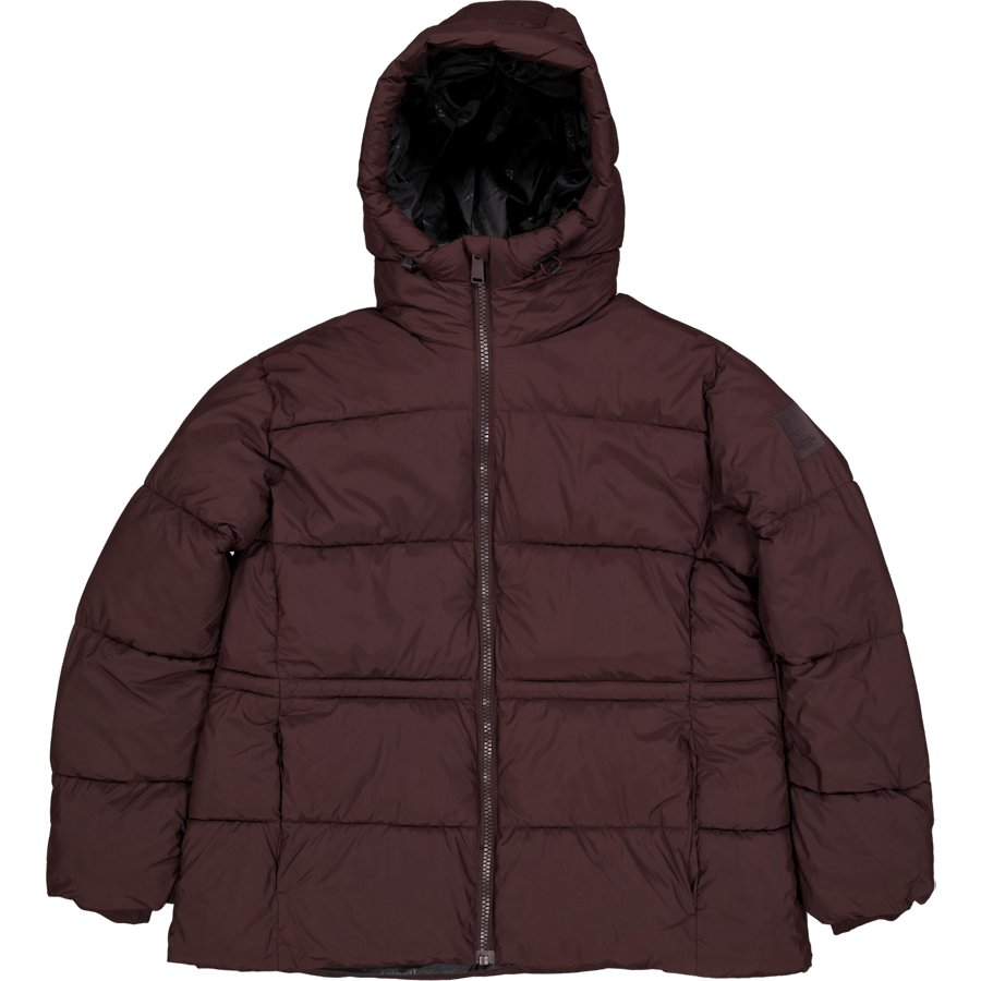 Tenson |  Modern Vinter Puffer Jacket Dam