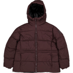 Tenson |  Modern Vinter Puffer Jacket Dam
