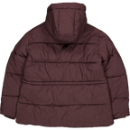 Tenson |  Modern Vinter Puffer Jacket Dam