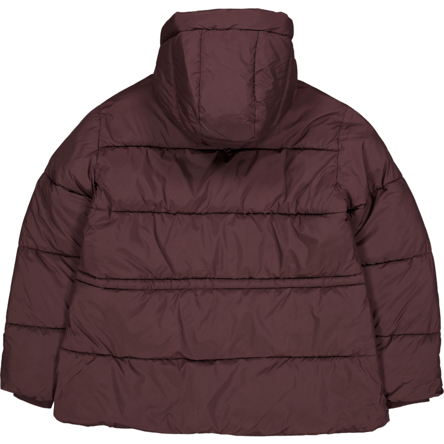 Tenson |  Modern Vinter Puffer Jacket Dam