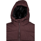 Tenson |  Modern Vinter Puffer Jacket Dam