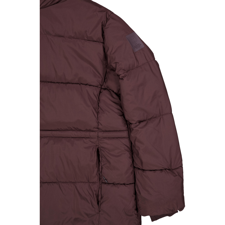 Tenson |  Modern Vinter Puffer Jacket Dam