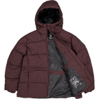 Tenson |  Modern Vinter Puffer Jacket Dam
